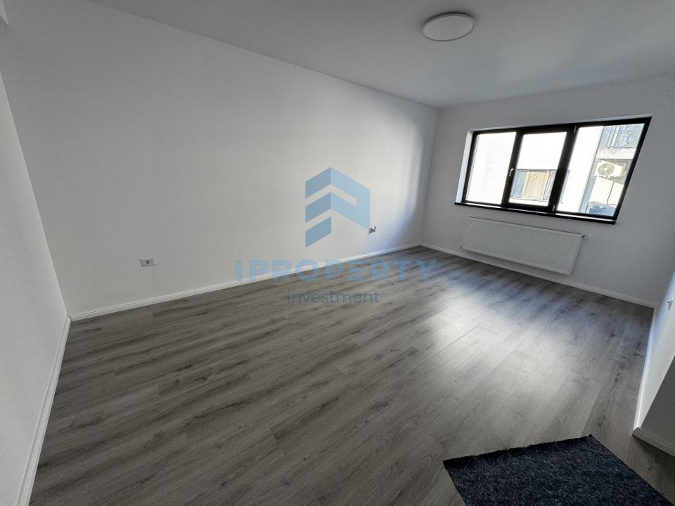 Apartament cu centrala 1 Decembrie Bloc nou - fotografie proprietate 8