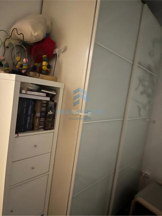 Închiriere Apartament 3 camere în Hercesa Vivenda Loc Parcare separat - fotografie proprietate 8