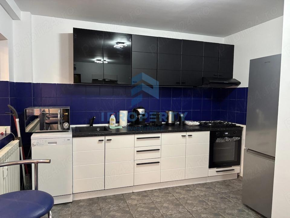 Stefan cel Mare | 3 camere | Renovat | Pet Friendly | Prox. Metrou |  - fotografie proprietate 8