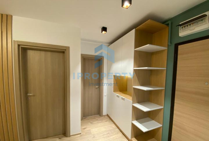 Închiriere Apartament 3 camere în Baneasa Greenfield Cu Loc De Parcare - fotografie proprietate 14