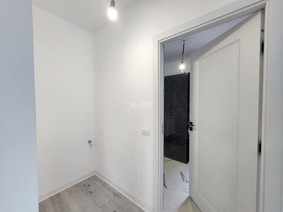 CASA SEMI-SINGLE, 4 CAMERE, 2 BAI, MAGAZIE, 116 MP UTILI, VALEA ADANCA - 22
