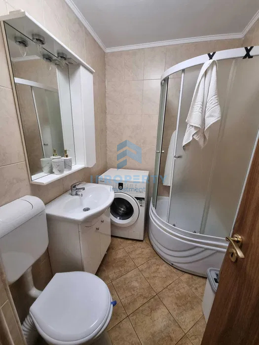 Drumul Taberei Bucla apartament 2 camere Etaj 9/10 bloc anvelopat - fotografie proprietate 4