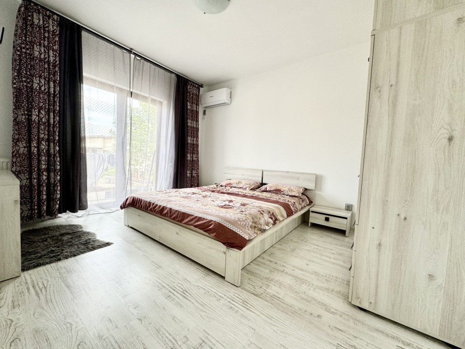 OFERTA! CASA DE VANZARE BRAGADIRU | 3 CAMERE SI MANSARDA