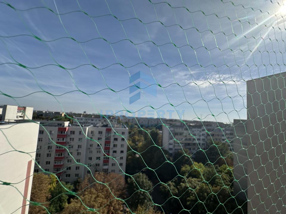 Berceni | 3 Camere | Bloc Nou | Balcon | Prox. Metrou | 83mp | - fotografie proprietate 39
