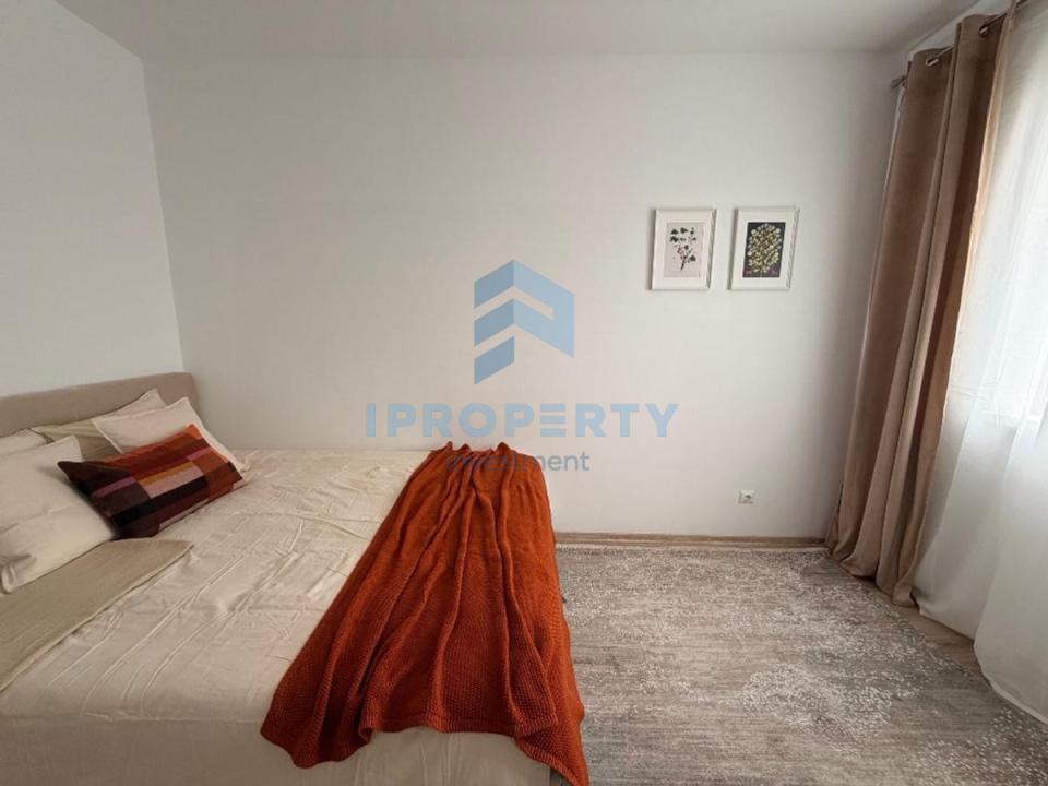 Greenfield 3 camere cu 2 bai si parcare + grădină 86 MP Pet Friendly - fotografie proprietate 8