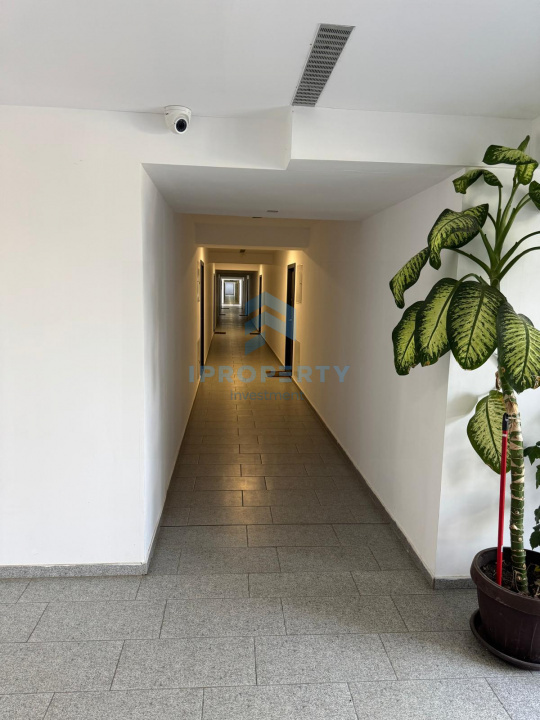 1 Decembrie | 2 Camere | Balcon | Bloc 2025 | LUX | 0% TVA 0% Com | - fotografie proprietate 11