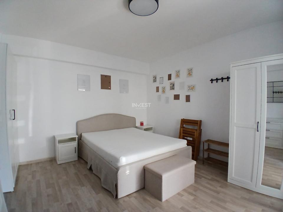 Apartament 2 camere de închiriat în Copou, Aleea Mihail Sadoveanu - 3