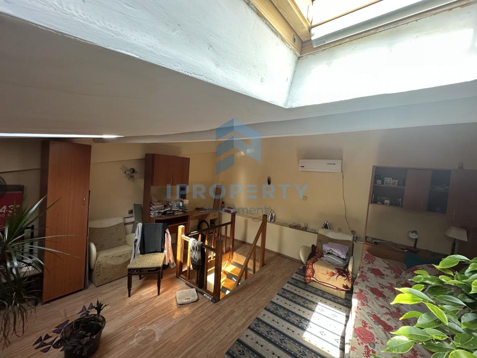 Berceni | Studio - Duplex | 43 MP | Boxa |  - fotografie proprietate 9