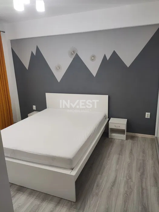 APARTAMENT CU 2 CAMERE DECOMANDAT, ETAJ 1, CAPAT CUG - 6