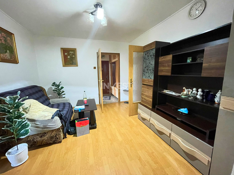Apartament 3 camere-Podu Ros-Liceul Racovita-bloc fara risc - 10