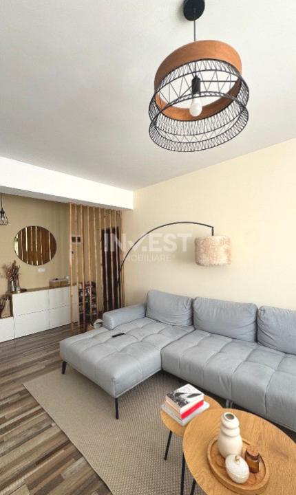 Apartament 2 Camere decomandat 61 MP + parcare - Bloc 2020 - Nicolina - 2