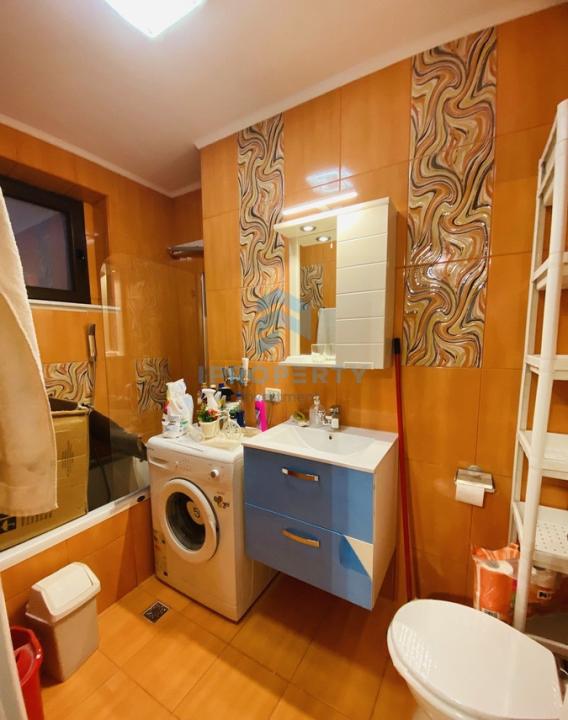 Închiriere Apartament 2 camere pe Calea Victoriei - fotografie proprietate 8