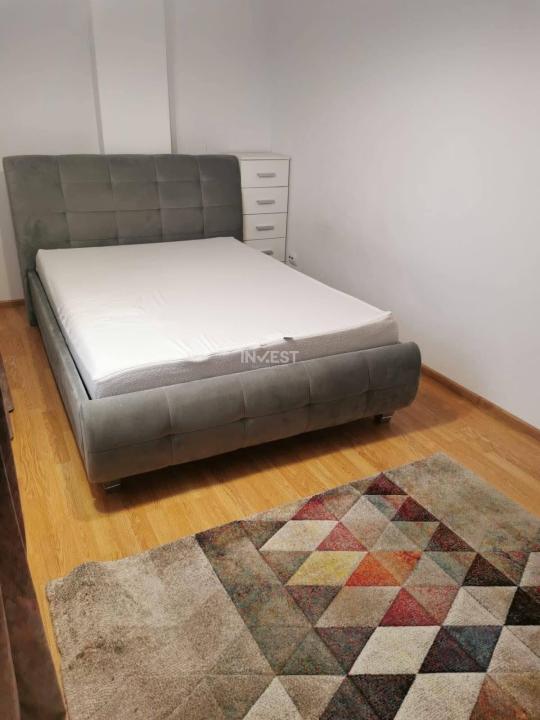 Apartament 2 camere de inchiriat zona Visoianu - 4