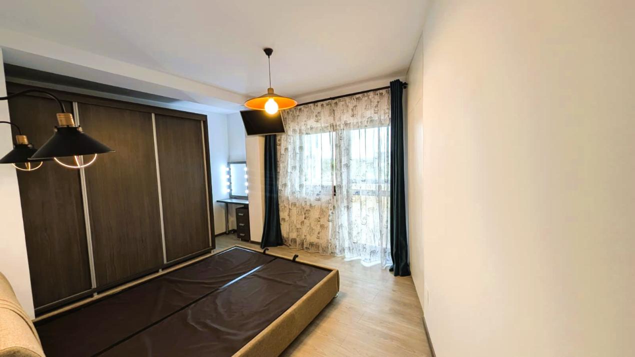 Apartament cu 3 camere mobilat &amp; utilat - 75 MP - bloc nou - CUG Iași - 3