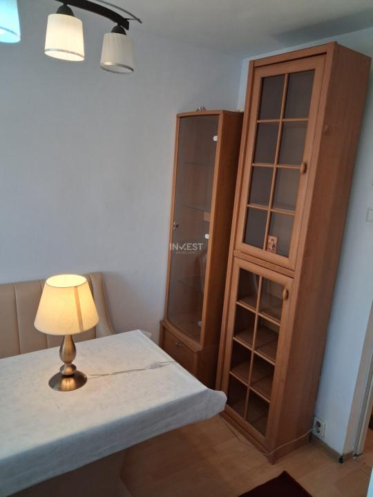 Inchiriere, 3 camere, etaj 3 in Alexandru cel Bun - 9