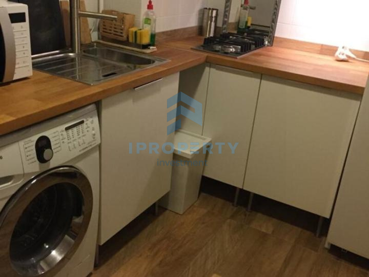 Apartament 2 Caamere | Floreasca | Zona Linistita | - fotografie proprietate 9