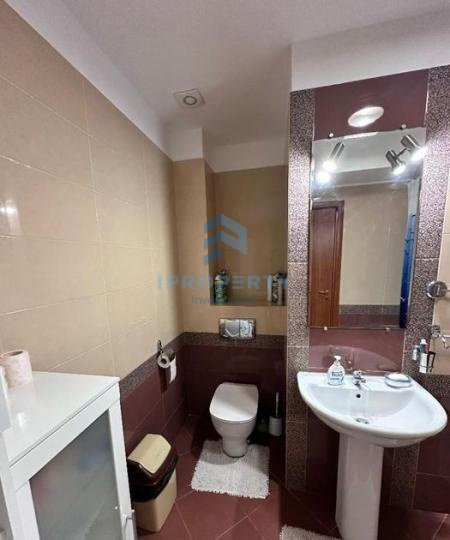 Închiriere Apartament 3 camere în Herastrau, Centrala proprie si loc parcare - fotografie proprietate 13