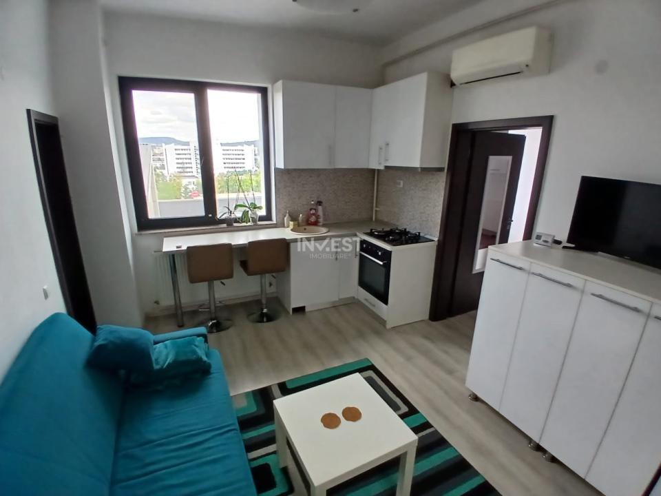 Apartament cu 1 camera, Oxygen, Galata - 2