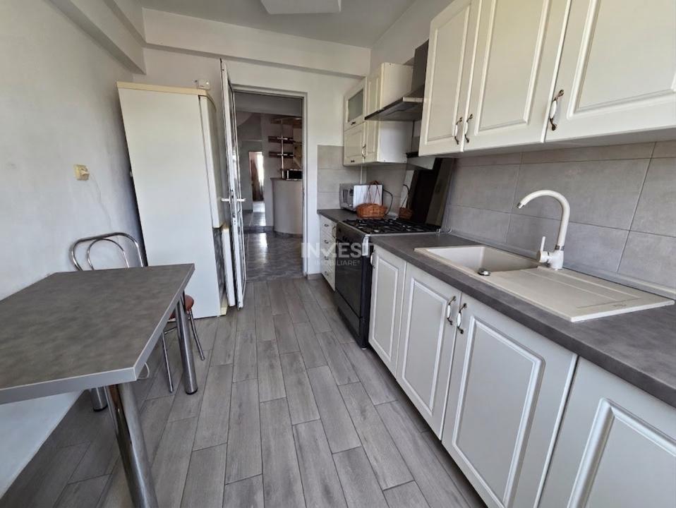 Apartament 2 camere-decomandate-Petru Poni, Iasi - 2