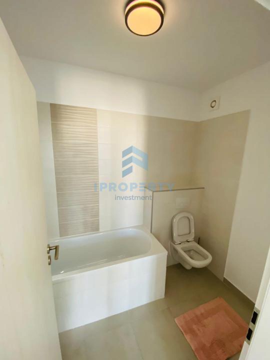 Militari | GranVia Park | Duplex | 84 ST | Loc de parcare  - fotografie proprietate 12