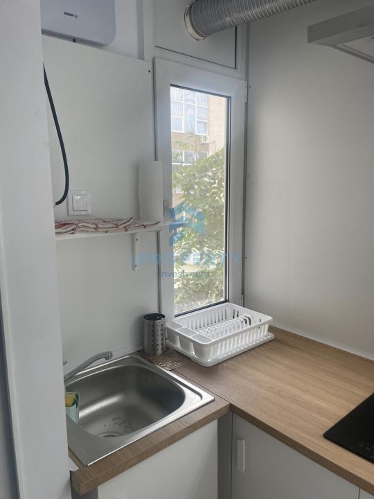 2 camere  | Mall Afi Palace | Decomandat | Student Friendly  - fotografie proprietate 9