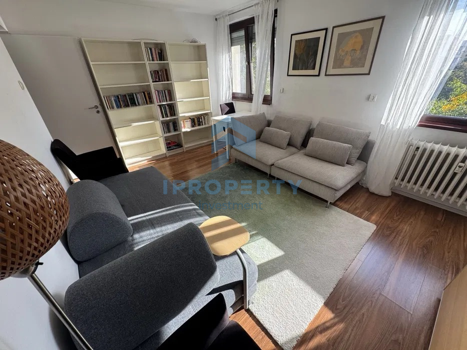 Ștefan Cel Mare 2 camere cu balcon - fotografie proprietate 2