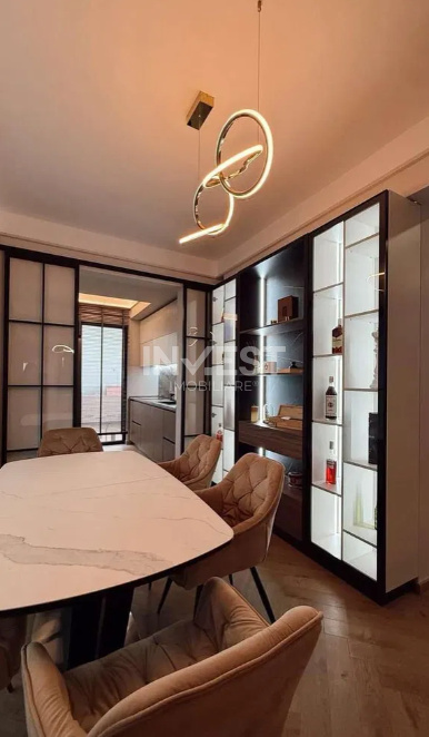 Apartament Deosebit De 3 Camere Copou - 5