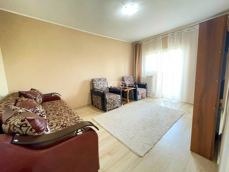 Ap 2 camere decomandat-Tatarasi-etaj intermediar-bloc fara risc - 3