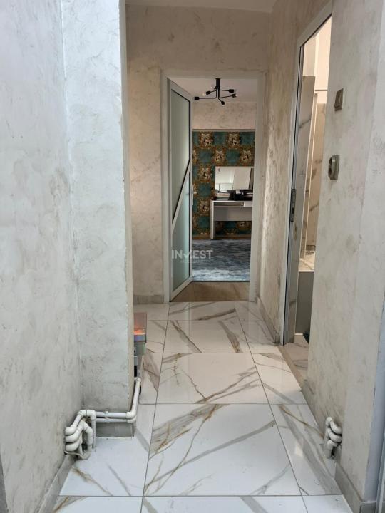 Apartament 2 camere, Bulevardul Dacia-etaj intermediar - 8
