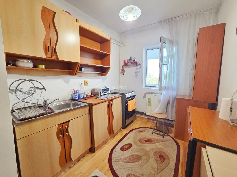 Apartament 2 camere, decomandate, Piata Alexandru cel Bun - 4