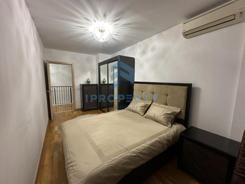 New Town Residence 3 camere duplex cu 2 terase si parcare  - fotografie proprietate 10