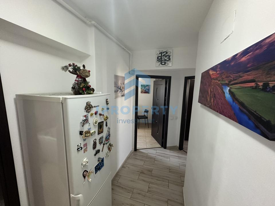 Berceni | 3 Camere | Bloc Nou | Balcon | Prox. Metrou | 83mp | - fotografie proprietate 13