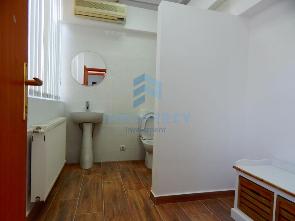 Spatiu Comercial | Turda-Aviatorilor | Centrala | Fatada Reabilitata - fotografie proprietate 31