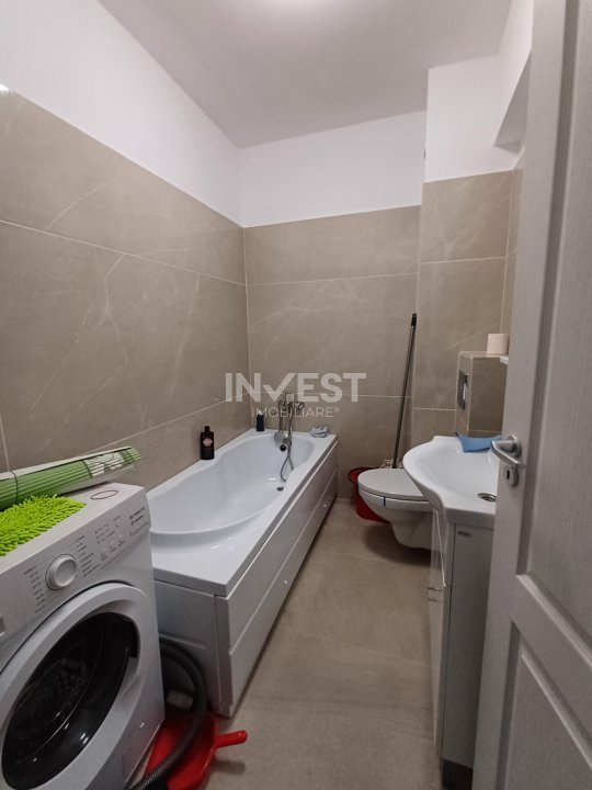 Ap. Duplex modern 3 camere, 71 mp, Bloc 2023, Mobilat, Parcare - HLINCEA - 7