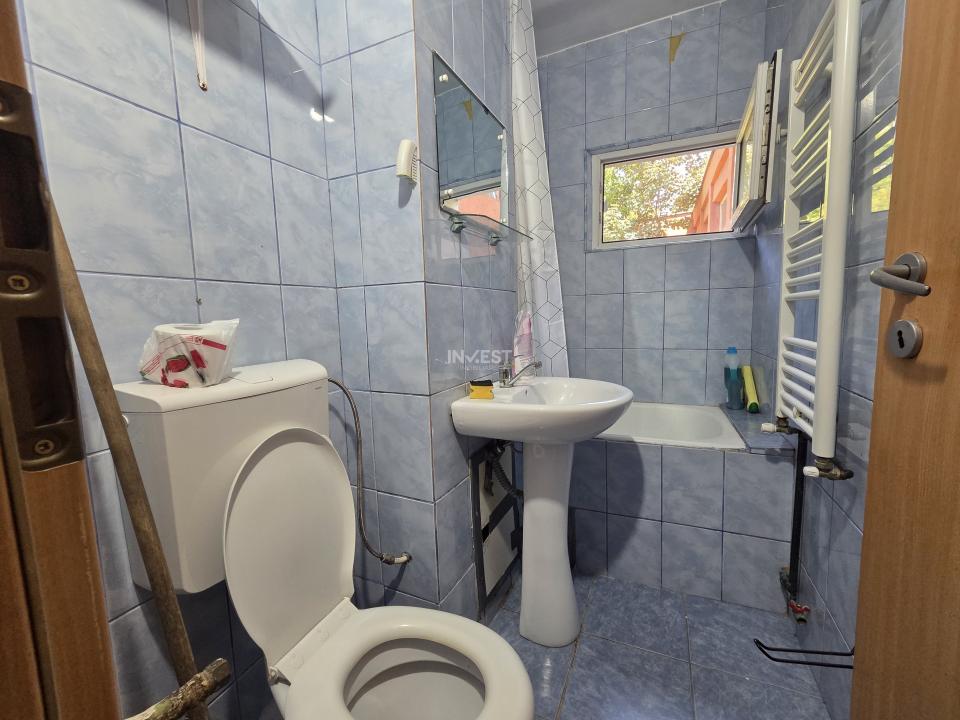 Apartament 2 camere, Mircea cel Batran  - 6
