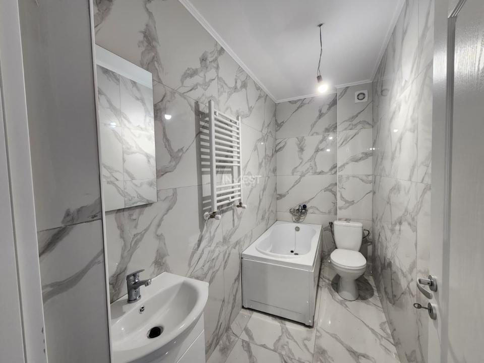 APARTAMENT 1 CAMERA , LOC DE PARCARE INCLUS, COMISION 0%, LUNCA CETATUII - 12