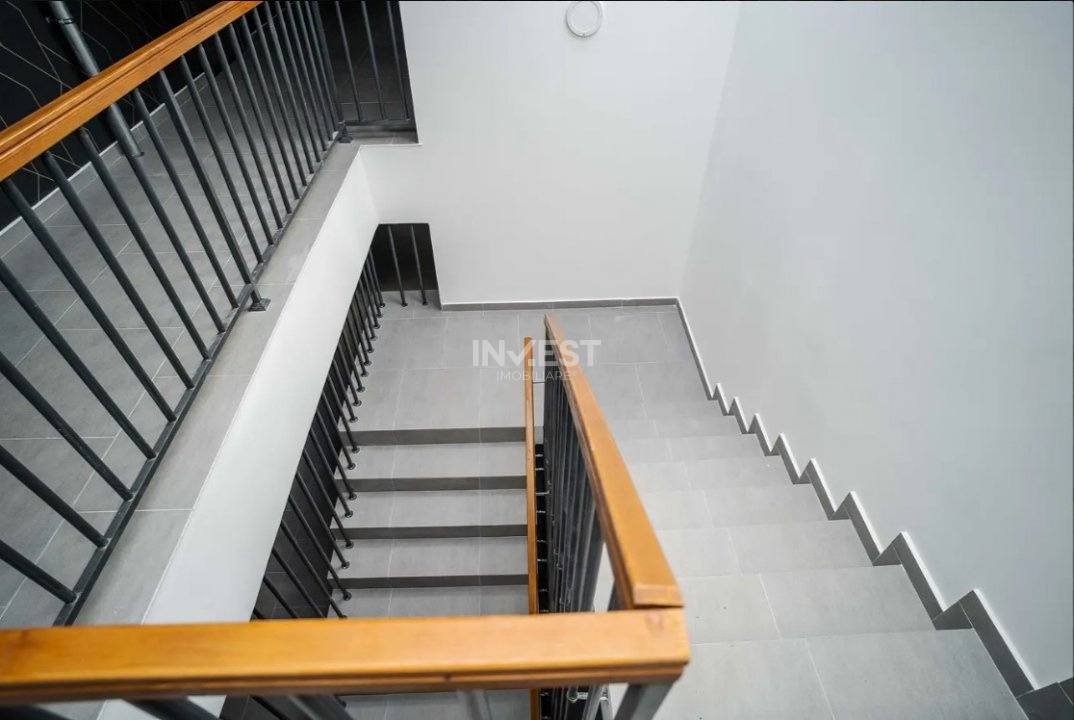 COMISION 0%! APARTAMENT 1 CAMERA BLOC NOU PACURARI - 6
