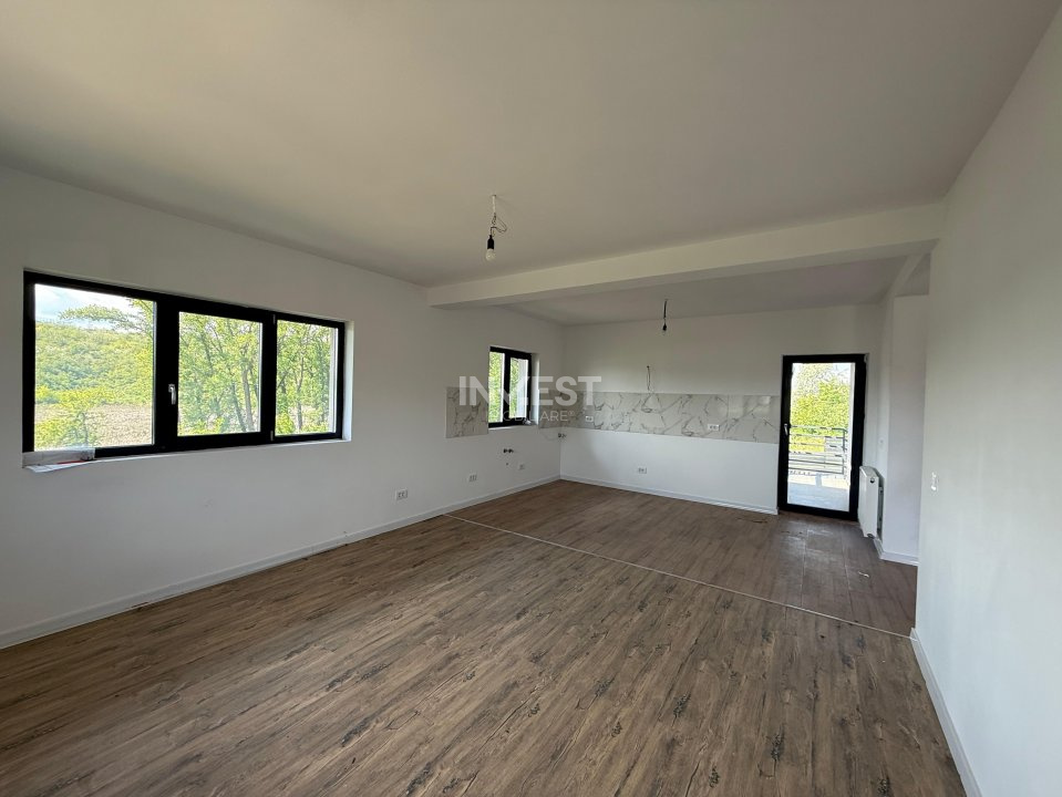 Duplex cu 4 camere in Valea Adanca - 7