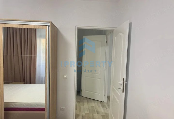 Apartament 2 Camere Modern | Stefan Cel Mare | La 10 Minute De Metrou |  - fotografie proprietate 7