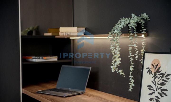 2 camere | Complex Nusco City | Centrala pe gaz | Ac - fotografie proprietate 6