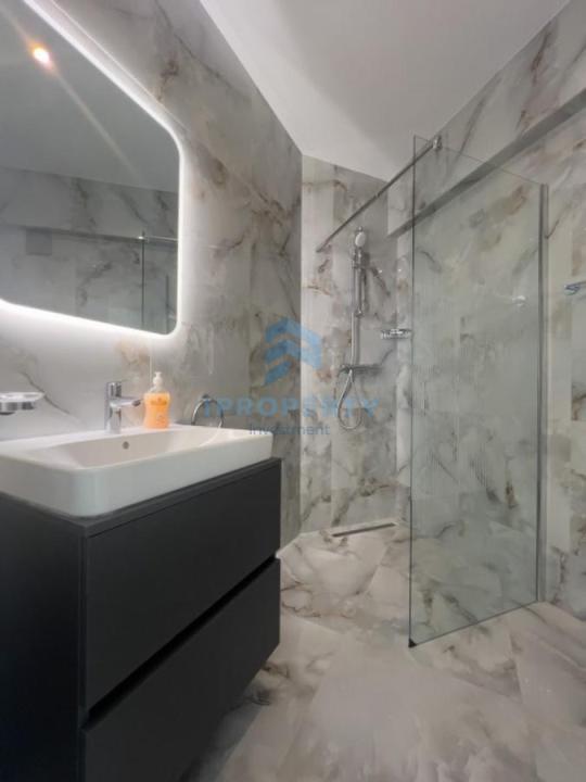 Unirii 3 camere 130 MP cu terasa si loc de parcare - fotografie proprietate 9