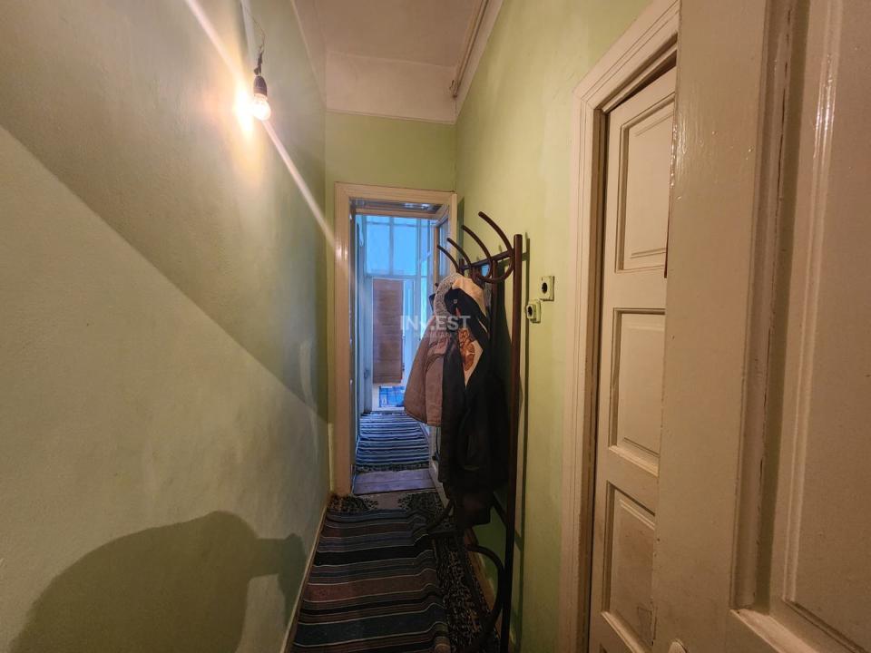 CASA CENTRU IASI, 7 CAMERE,  143 MP UTILI, 22 MP BECI, MAGAZIE SI GARAJ - 21