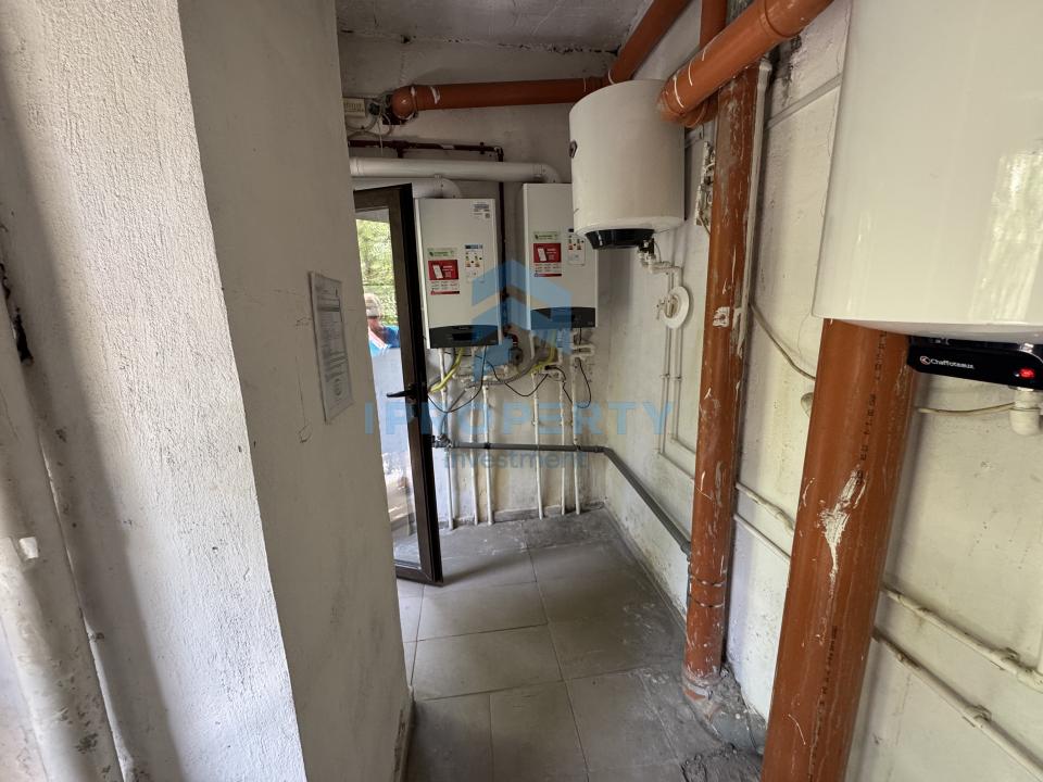 Spatiu Comercial-Birouri |Unirii | Phoenicia Business Center | Yield 8%| 1300mp  - fotografie proprietate 9