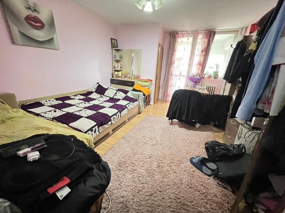 Garsoniera 31 mp ,etaj 1 , zona Tatarasi - 1