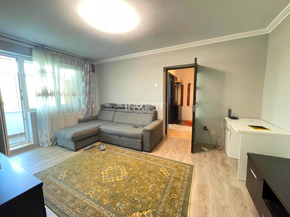 Apartament 2 camere - Podu Ros - 7