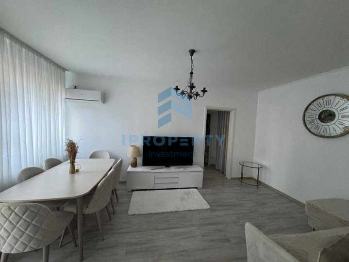 Apartament 2 Camere Modern | Ion Mihalache | 2 Minute De Metrou 1 Mai |  - fotografie proprietate 7