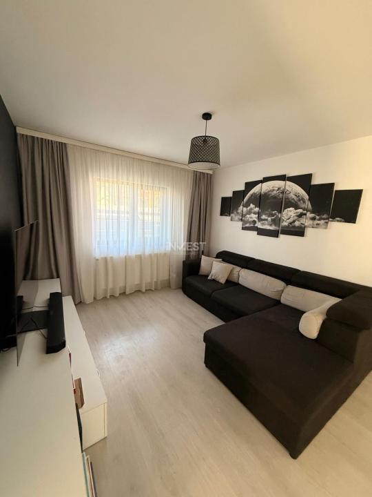 Casa individuala, 4 camere, 105 mp utili, zona Miroslava - 4