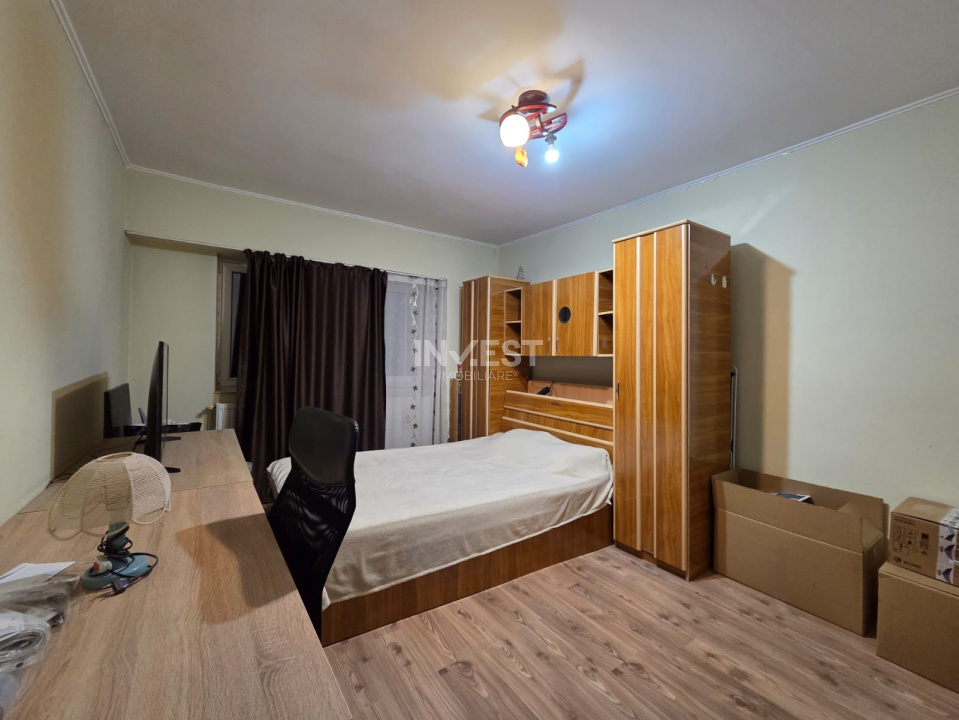 APARTAMENT 3 CAMERE-DACIA  - 2