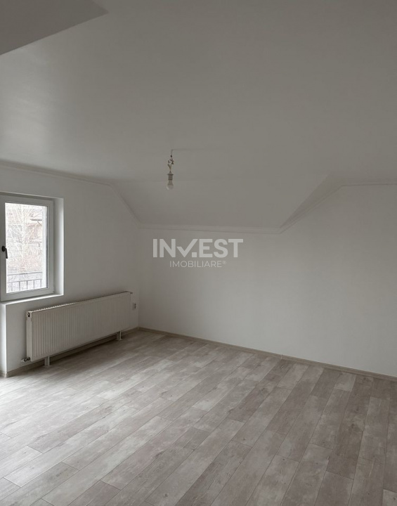 Vilă 4 Camere Valea Lupului-Iași - 5