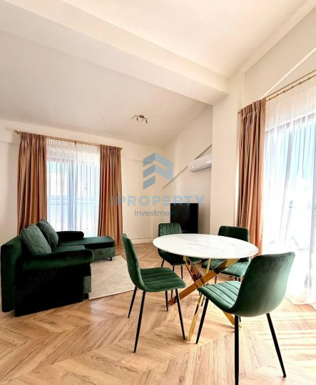 Închiriere Apartament 2 camere în Baneasa Mansarda - fotografie proprietate 2